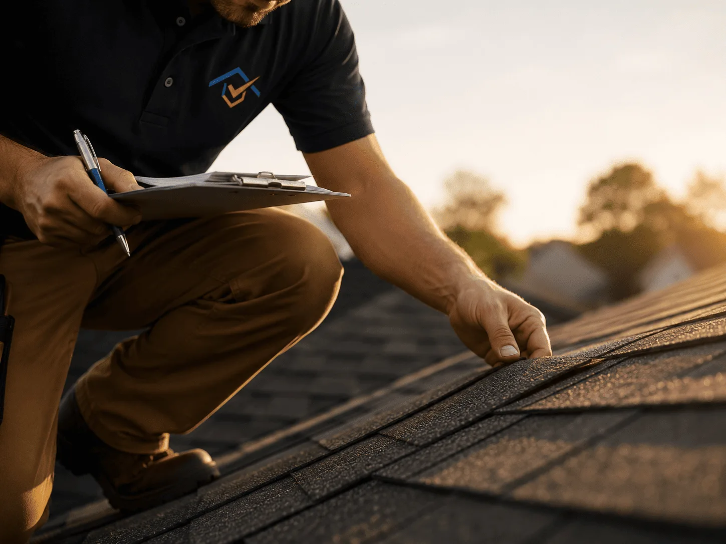 Why Choose Roof Inspection in Bloomburg, TX
