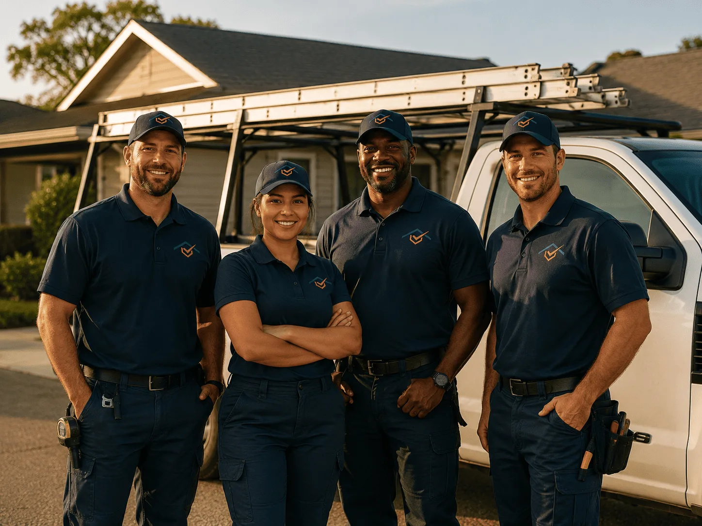 Roof Inspection company in Bloomburg, TX